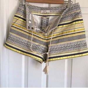 Ann Taylor Loft shorts